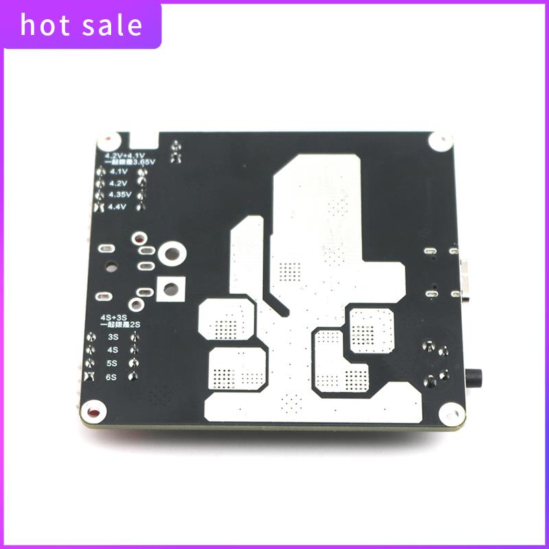 Li Ion Charger Module - PD3.1 140W Bidirectional Fast Charging Module