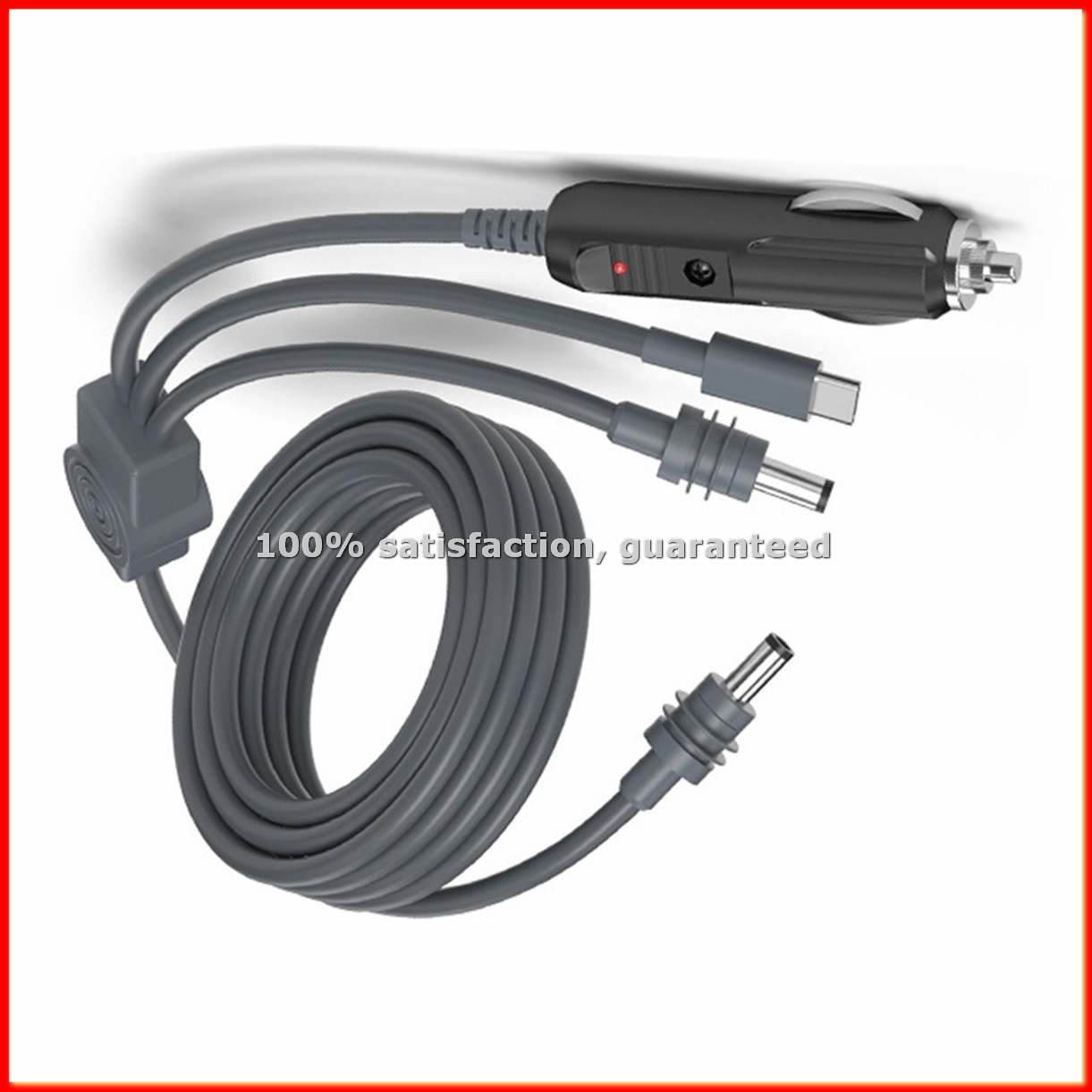 Usb C Cable - For Mini Power Cable, for Mini