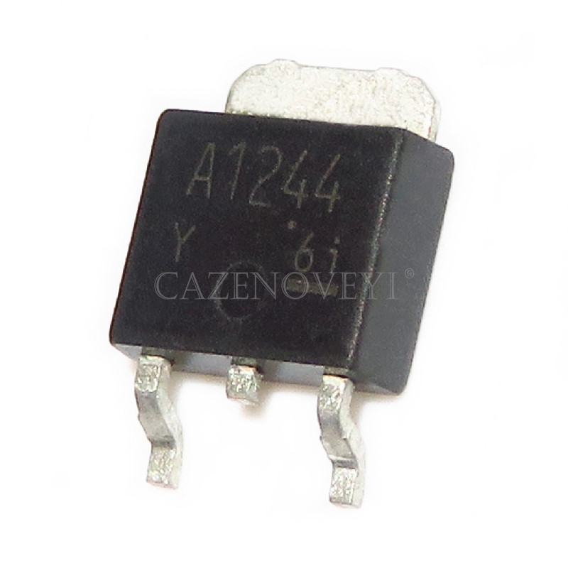 （1-5pcs）A1244 2SA1244 AMS1117- - Ams1117 Module recension och pris