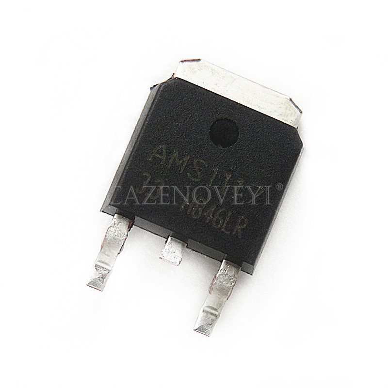 （1-5pcs）A1244 2SA1244 AMS1117- - Ams1117 Module recension och pris