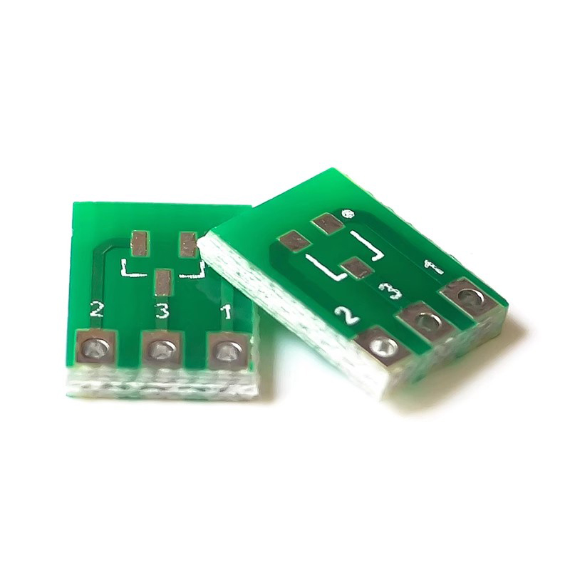 10pcs SOT223 to DIP3 SOT89 to  - Ams1117 Module recension och pris