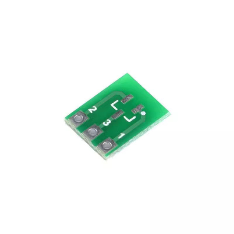 10pcs SOT223 to DIP3 SOT89 to  - Ams1117 Module recension och pris