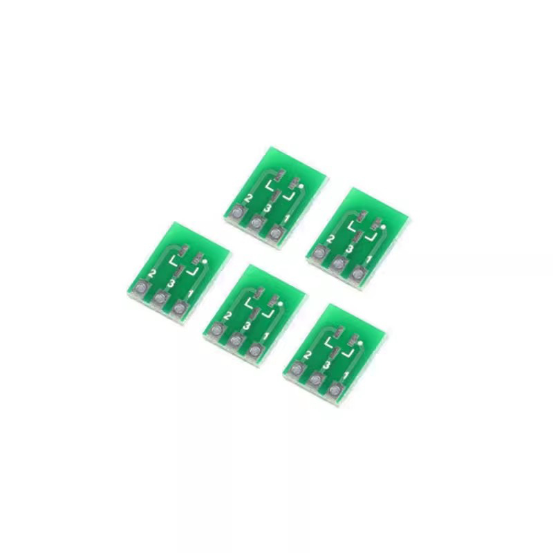 10pcs SOT223 to DIP3 SOT89 to  - Ams1117 Module recension och pris