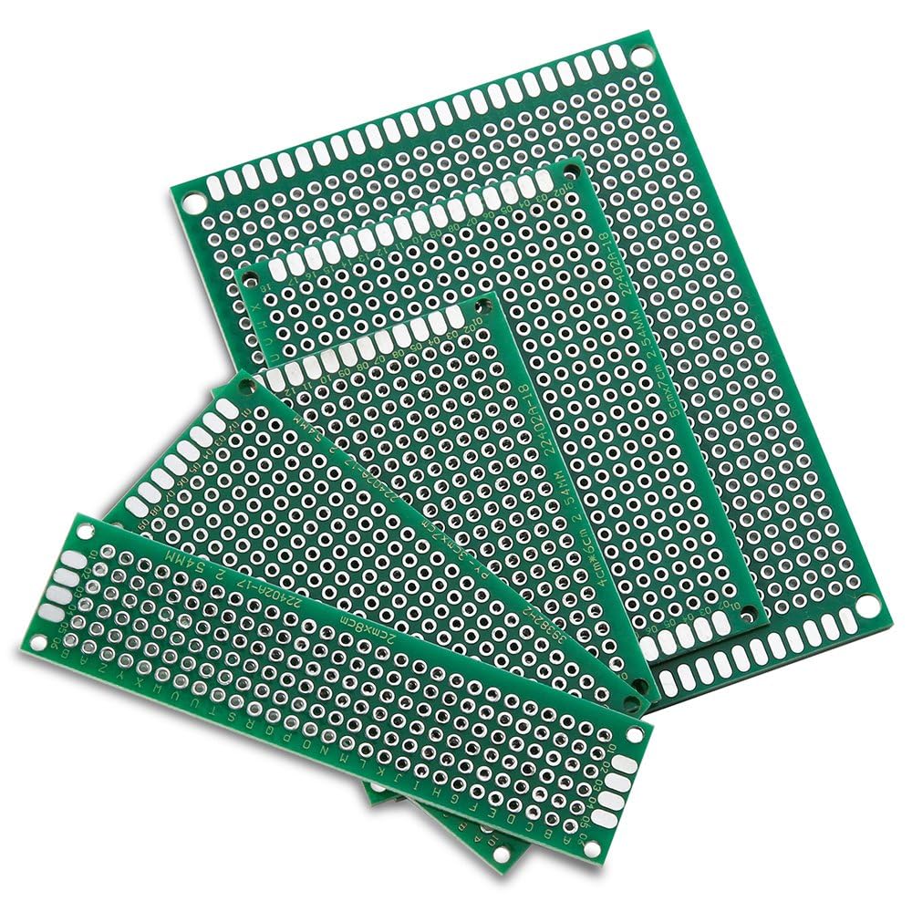 2/5/10PCS PCB Board Prototype  - Pcb Prototyping Board recension och pris