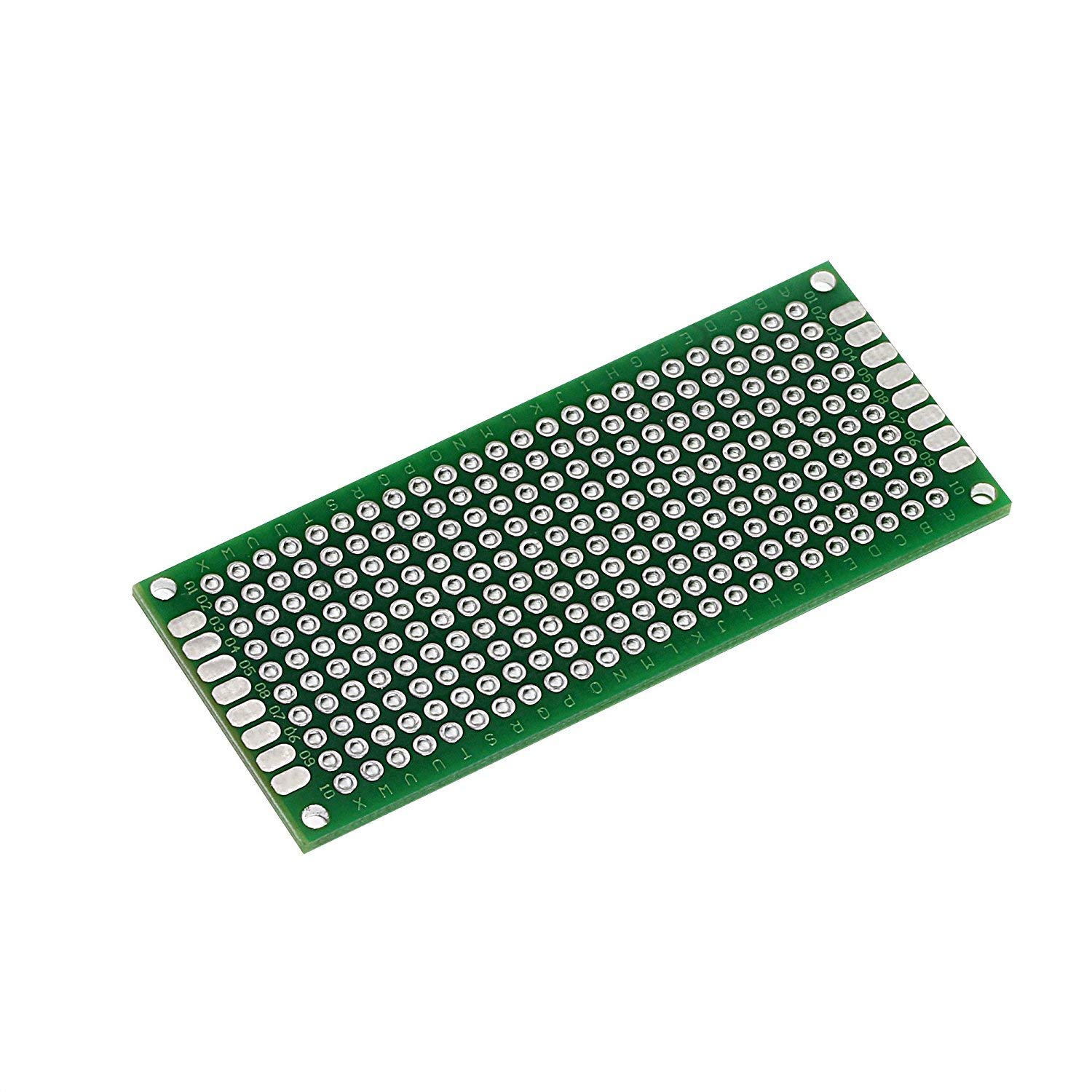 2/5/10PCS PCB Board Prototype  - Pcb Prototyping Board recension och pris