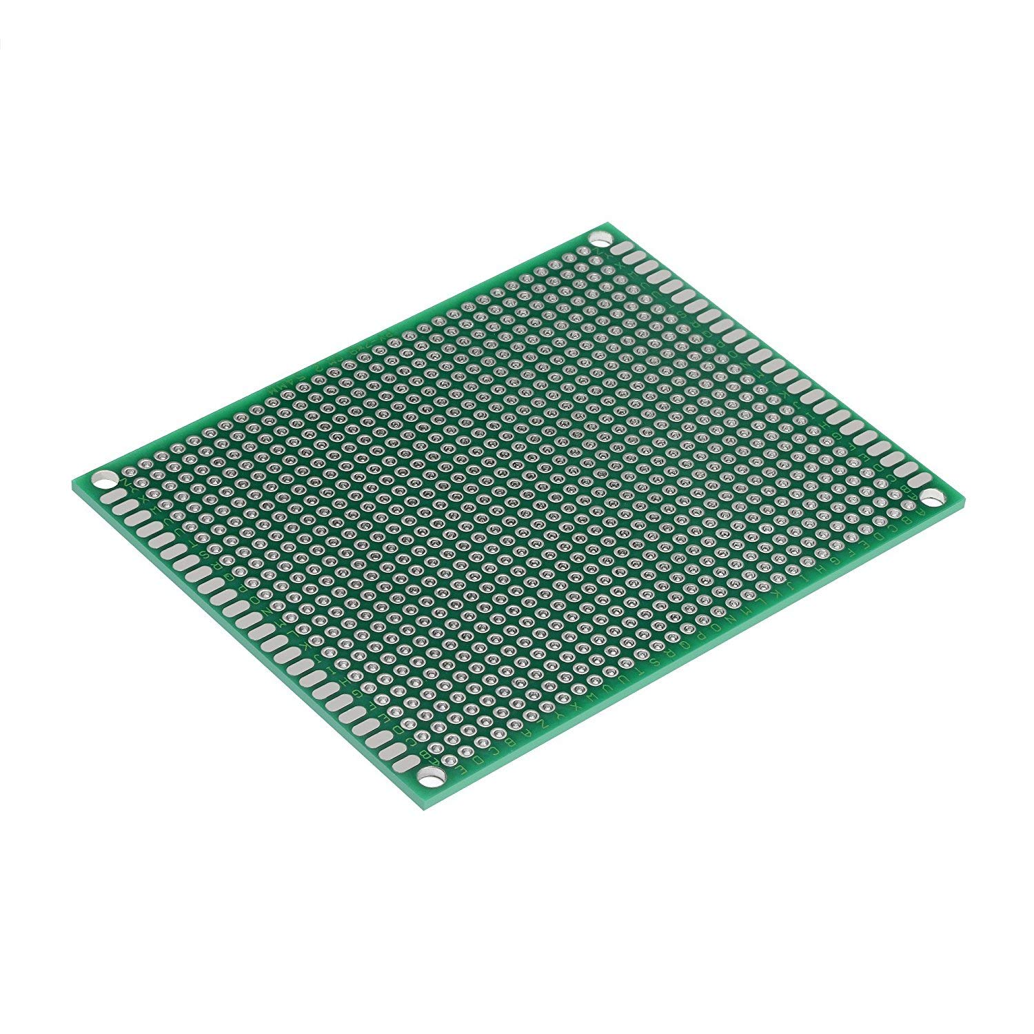 2/5/10PCS PCB Board Prototype  - Pcb Prototyping Board recension och pris
