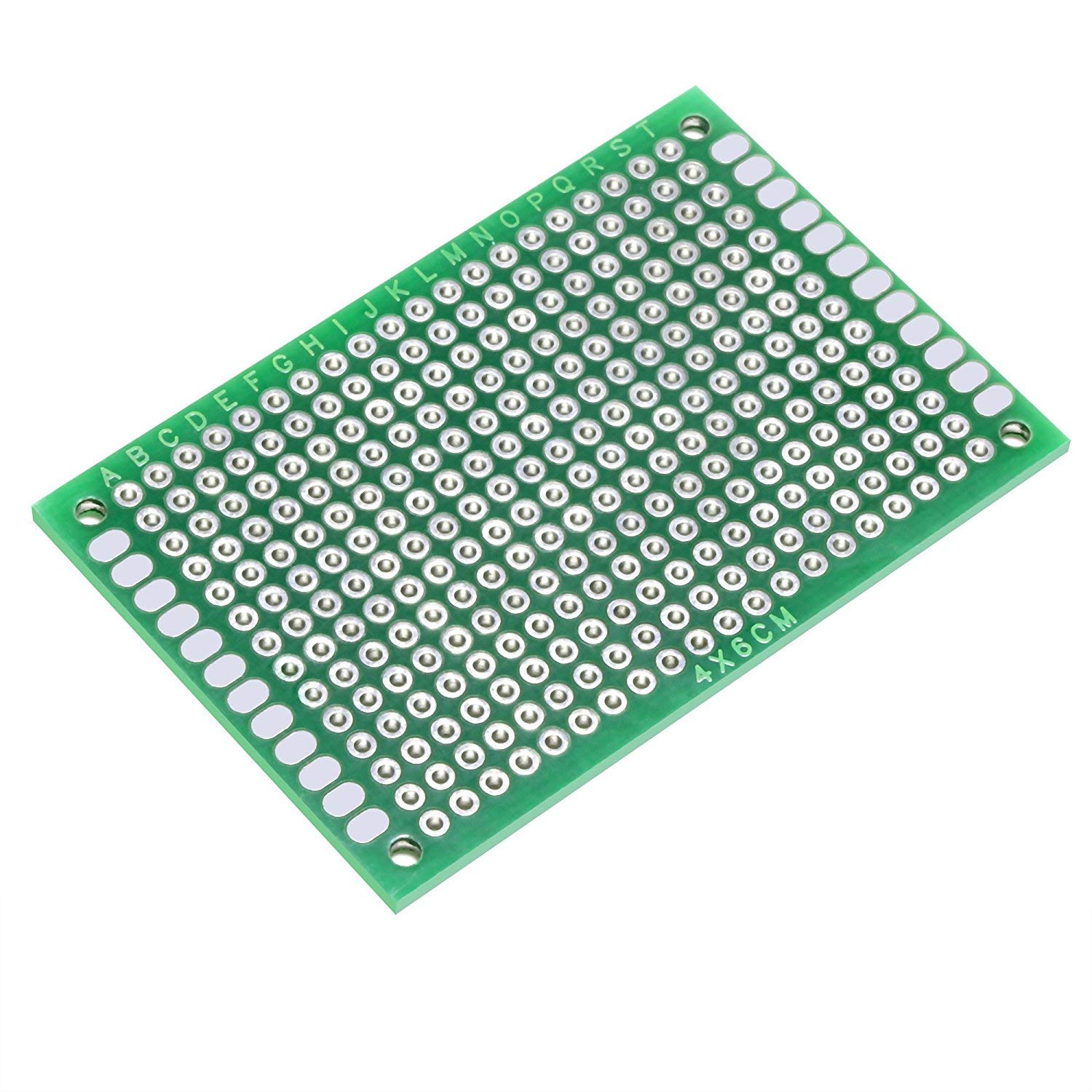 2/5/10PCS PCB Board Prototype  - Pcb Prototyping Board recension och pris