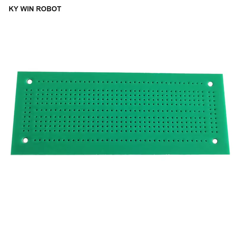 1pcs DIY 4.7*11.6CM Green Sing - Proto Board recension och pris