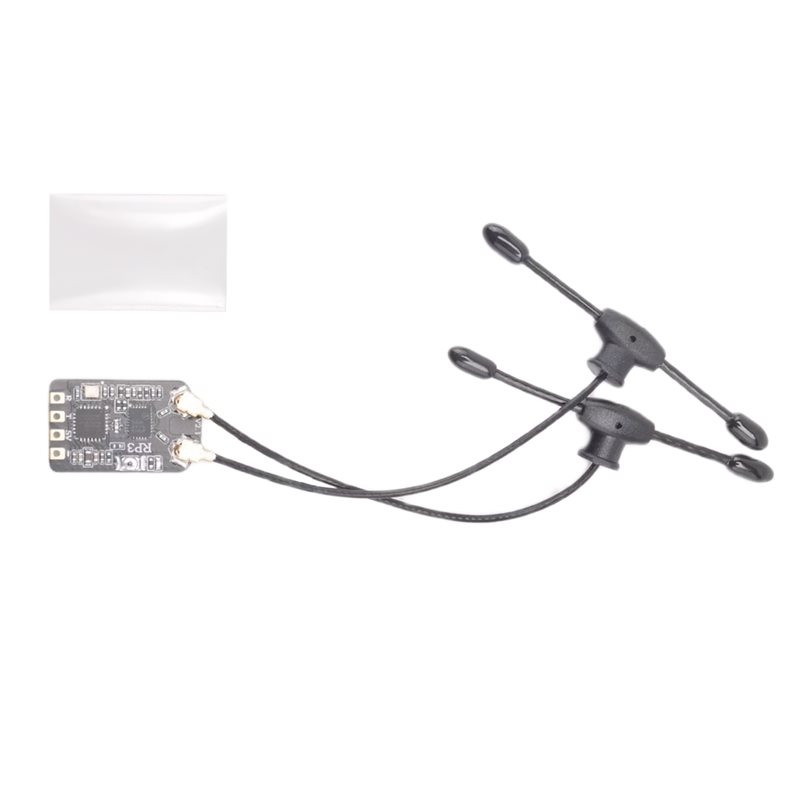 BEDW-RP3 Dual Antenna Receiver - Antenna 2.4Ghz recension och pris