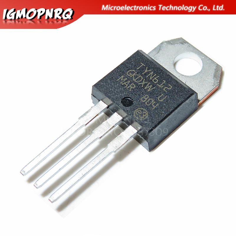10pcs TYN612 TYN1225 TYN208 TY - Perfboard recension och pris