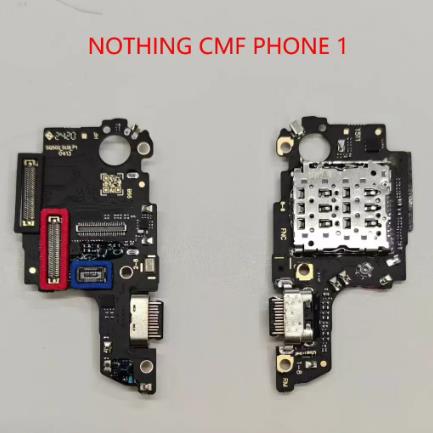 Replace Origina For Nothing Ph - Micro Usb Cable recension och pris