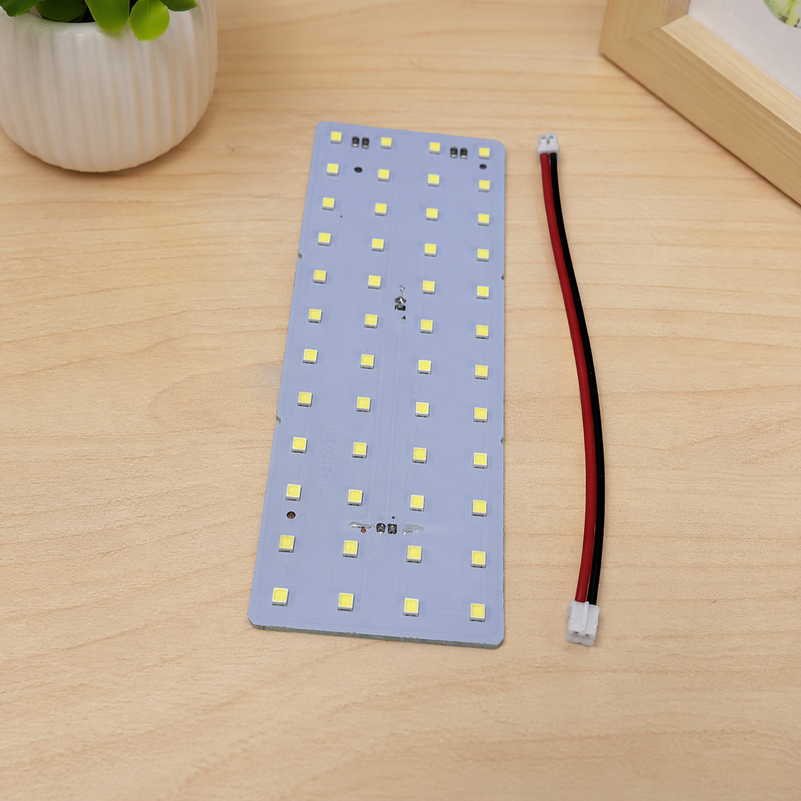 For Bambu Lab Lithophane LED B - Jumper Wire Kit recension och pris
