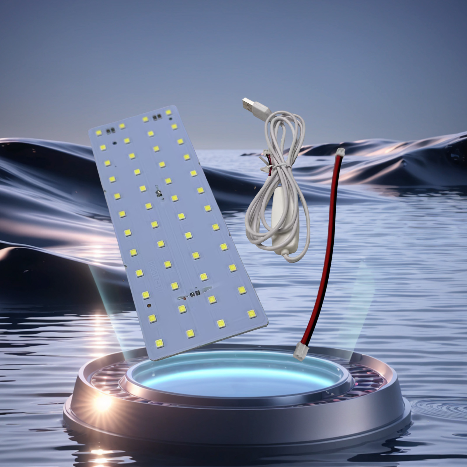 For Bambu Lab Lithophane LED B - Jumper Wire Kit recension och pris
