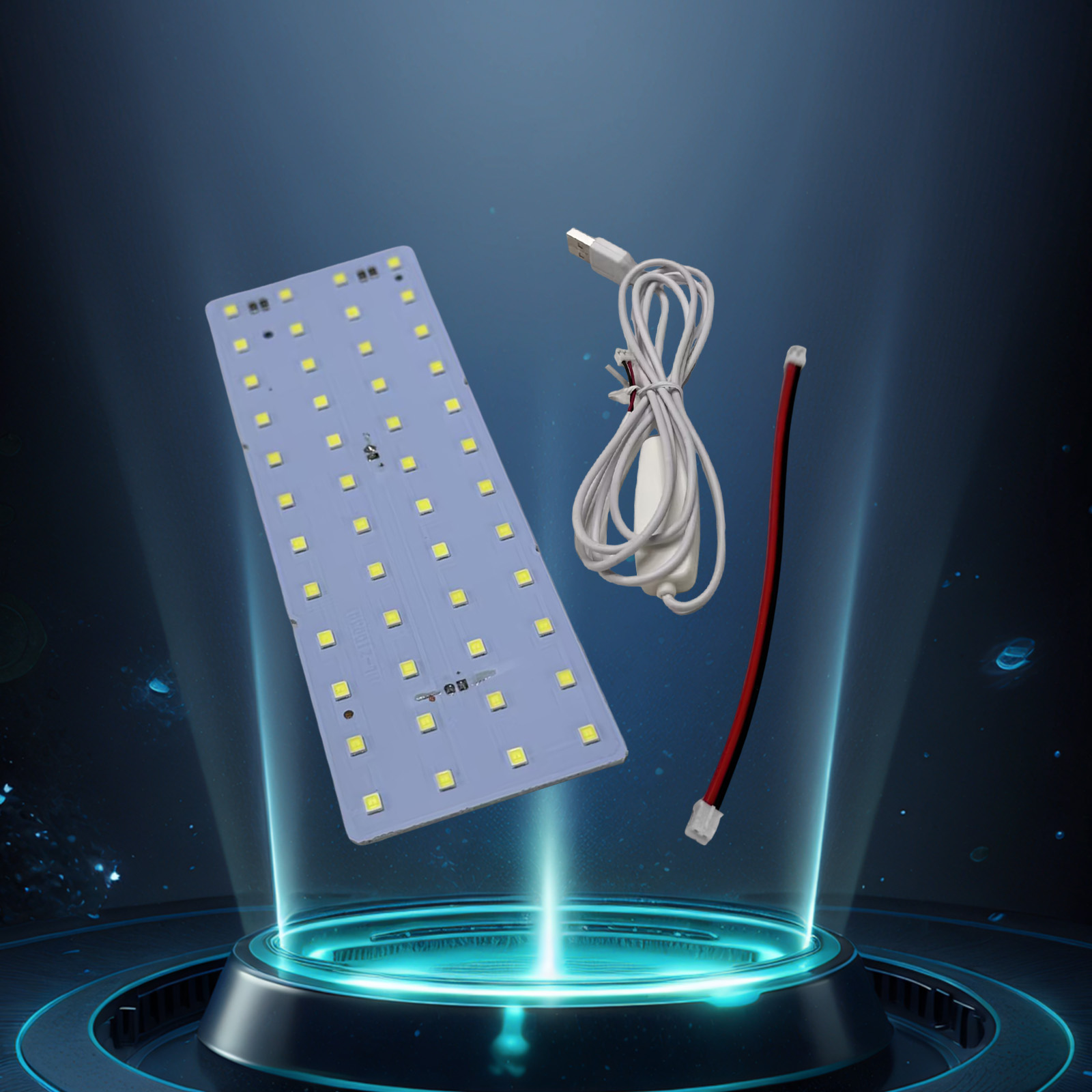 For Bambu Lab Lithophane LED B - Jumper Wire Kit recension och pris