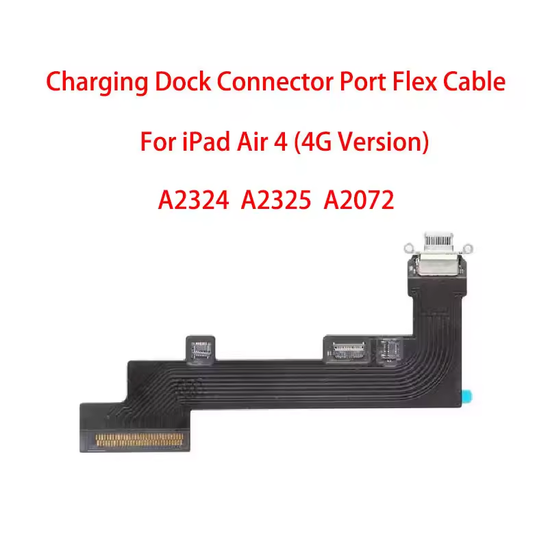Charging Port Flex Cable For i - Ipex Connector recension och pris