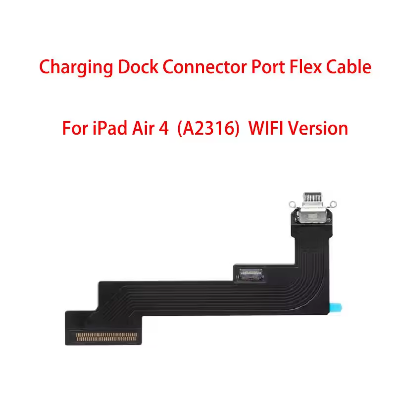 Charging Port Flex Cable For i - Ipex Connector recension och pris