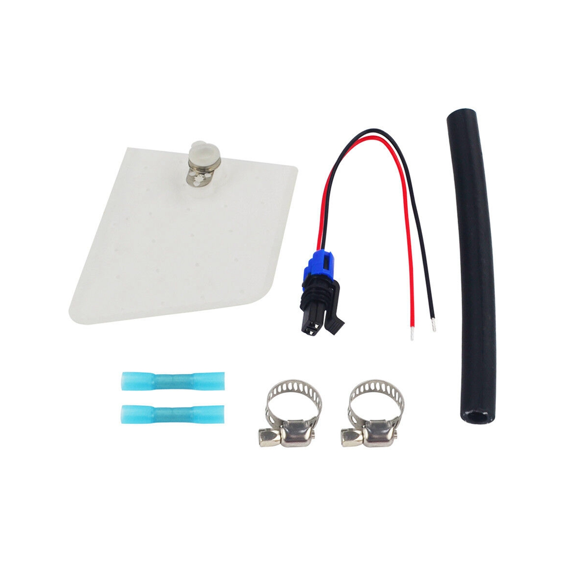 A40P-400-0085 Fuel Pump Instal - Jumper Wire Kit recension och pris
