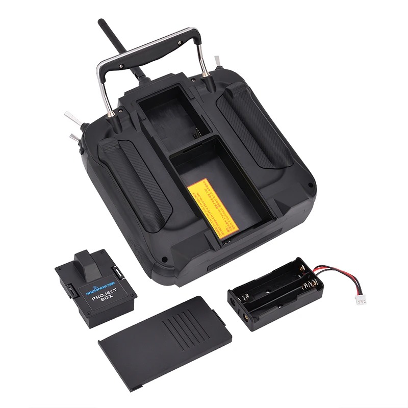 RadioMaster TX16S MKII V4.0 EL - Antenna 2.4Ghz recension och pris
