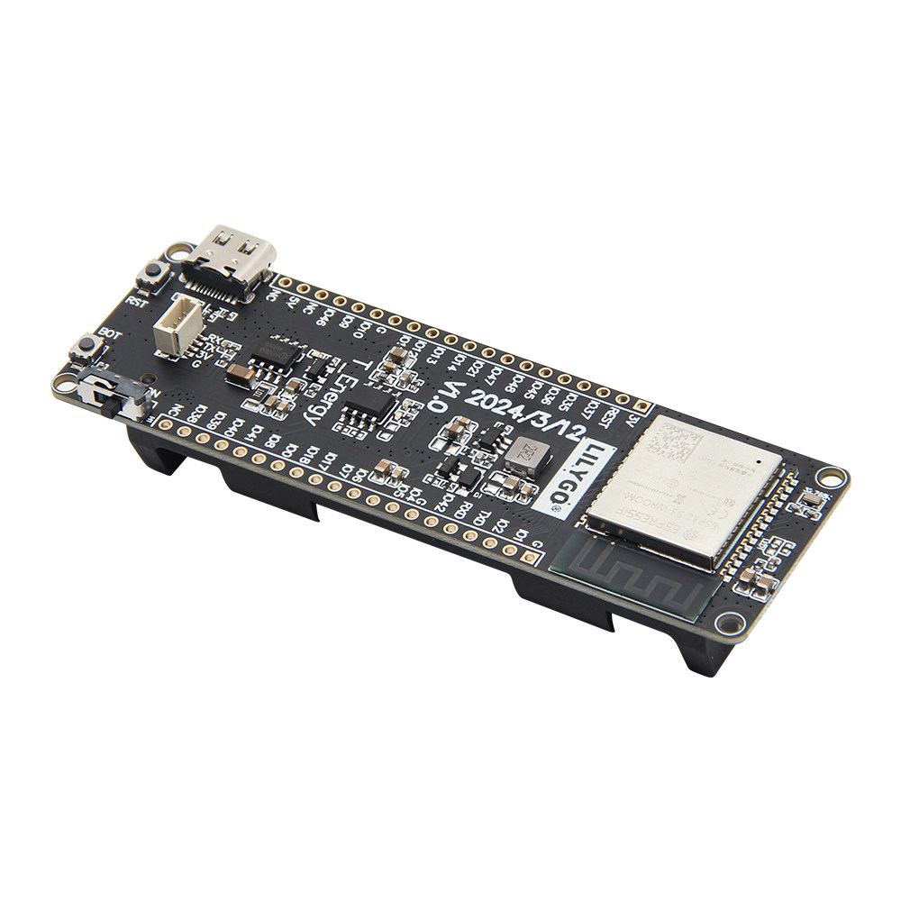 LILYGO T Energy S3 ESP32 S3 De - Esp32 Battery Holder Lipo recension och pris