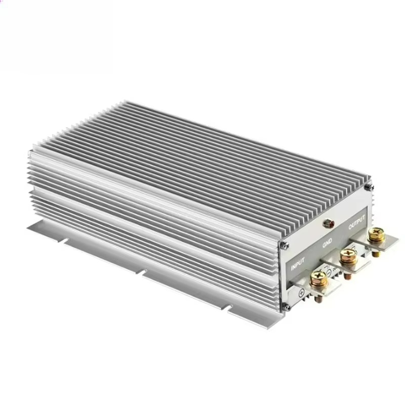 High Power DC/DC Converter 12v - Boost Converter recension och pris
