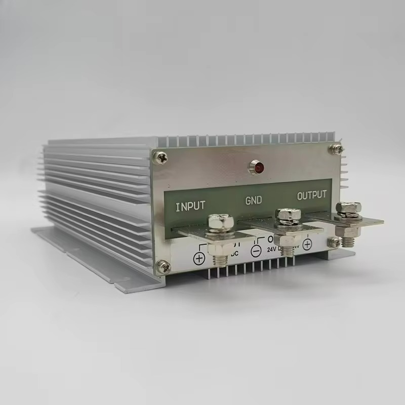 High Power DC/DC Converter 12v - Boost Converter recension och pris