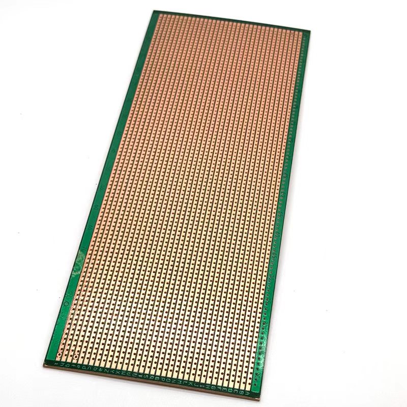 1pcs DIY 10x24.5 10*24.5CM Pro - Pcb Prototyping Board recension och pris