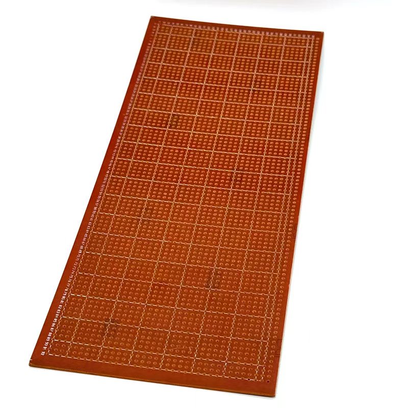 1pcs DIY 10x24.5 10*24.5CM Pro - Pcb Prototyping Board recension och pris