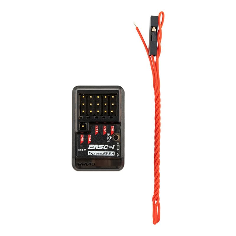 WOTT-For Radiomaster Er5ci 5CH - Antenna 2.4Ghz recension och pris