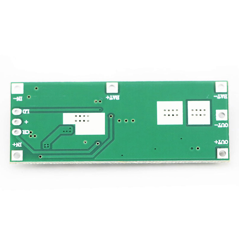 Charging Step Up Booster Modul - Li Ion Charger Module recension och pris