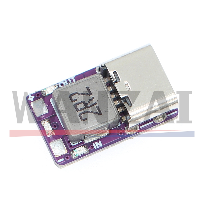 Power Mini 5V lithium battery  - Li Ion Charger Module recension och pris