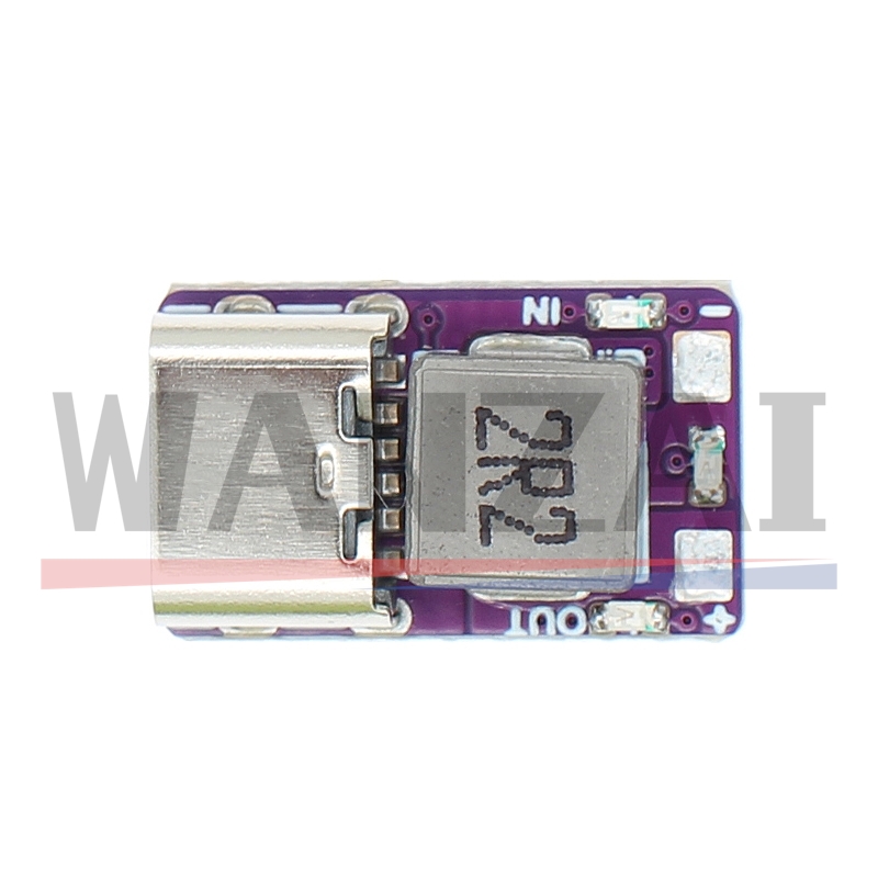 Power Mini 5V lithium battery  - Li Ion Charger Module recension och pris