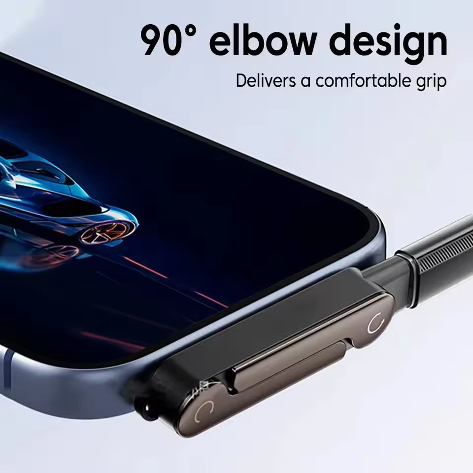 1/2/3Pcs Type C Phone Charging - Usb C Cable recension och pris