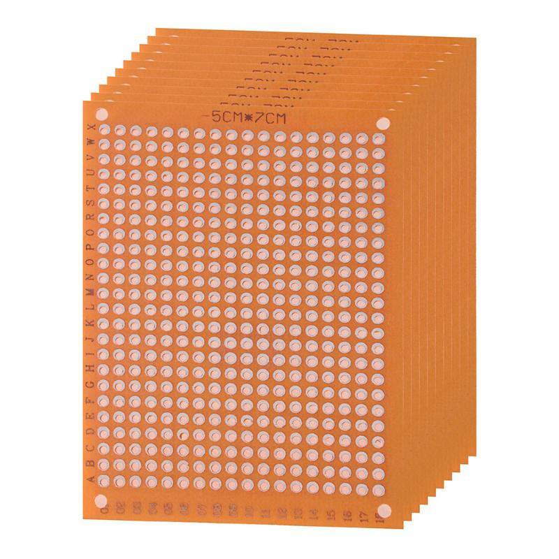 10PCS Insulated Material PCB P - Perfboard recension och pris