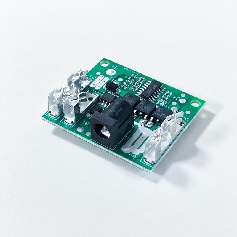 NEW SALE BMS 5S 20A 18650 Li-i - Li Ion Charger Module recension och pris