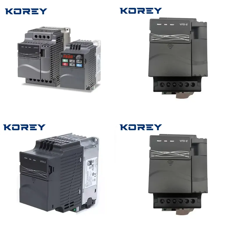New, Ready Stock VFD-E Series  - Dc Dc Converter recension och pris