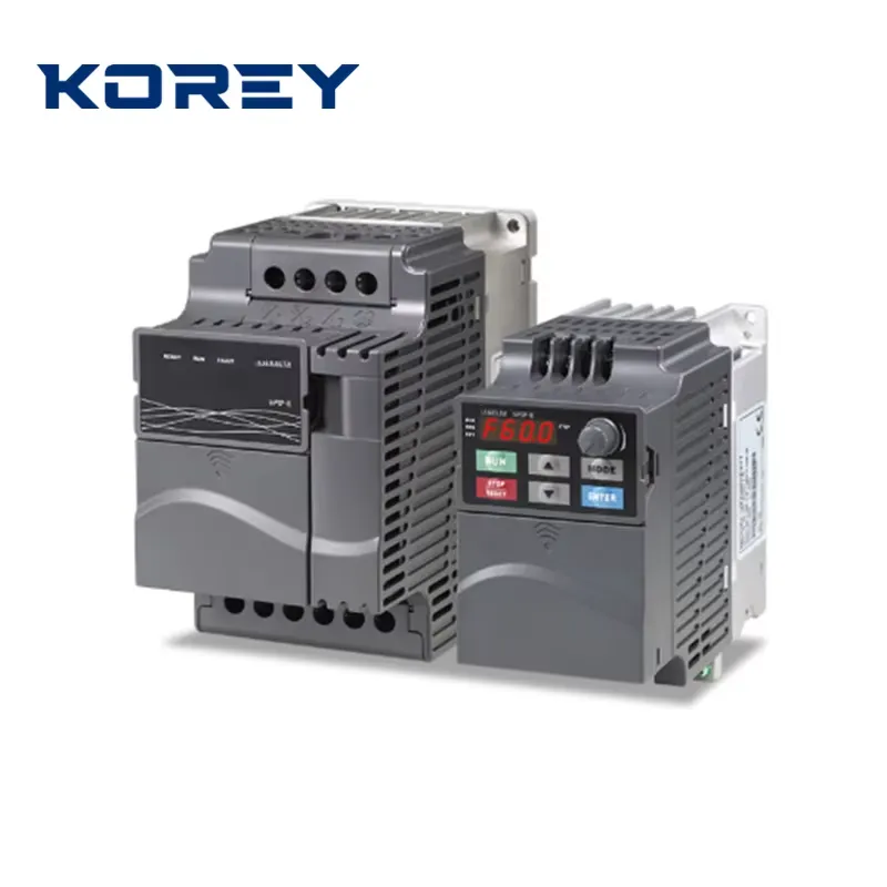 New, Ready Stock VFD-E Series  - Dc Dc Converter recension och pris