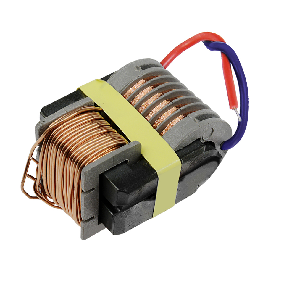 12V 15KV High Frequency Voltag - Boost Converter recension och pris