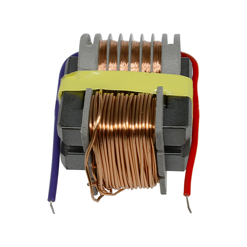 12V 15KV High Frequency Voltag - Boost Converter recension och pris