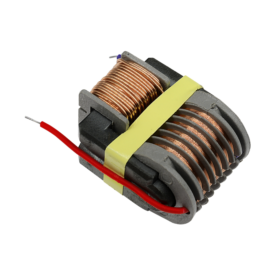 12V 15KV High Frequency Voltag - Boost Converter recension och pris