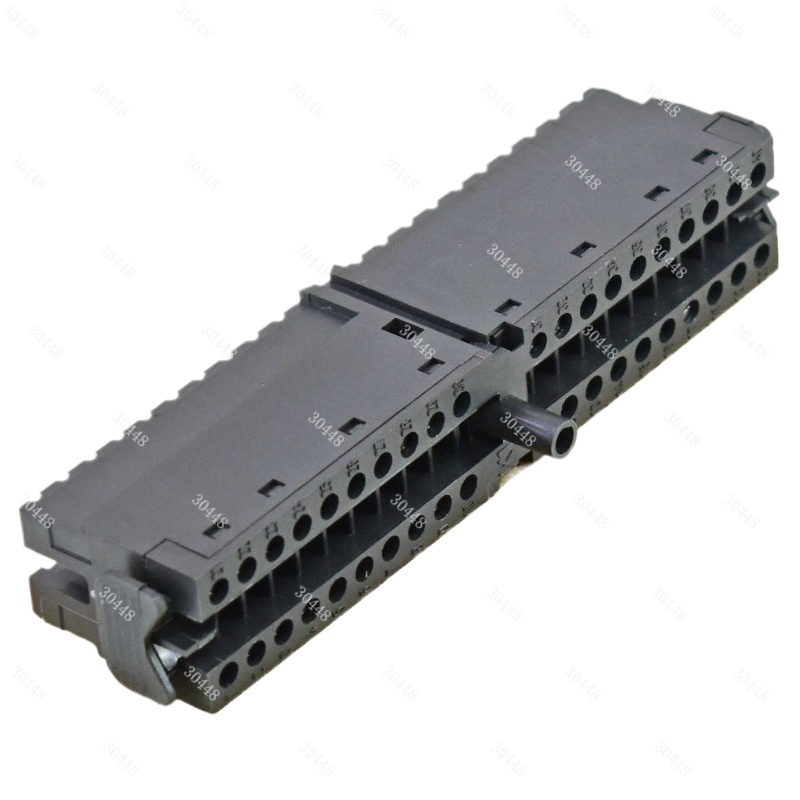 40 Pin Front Connector For  S7 - Screw Terminal Block recension och pris