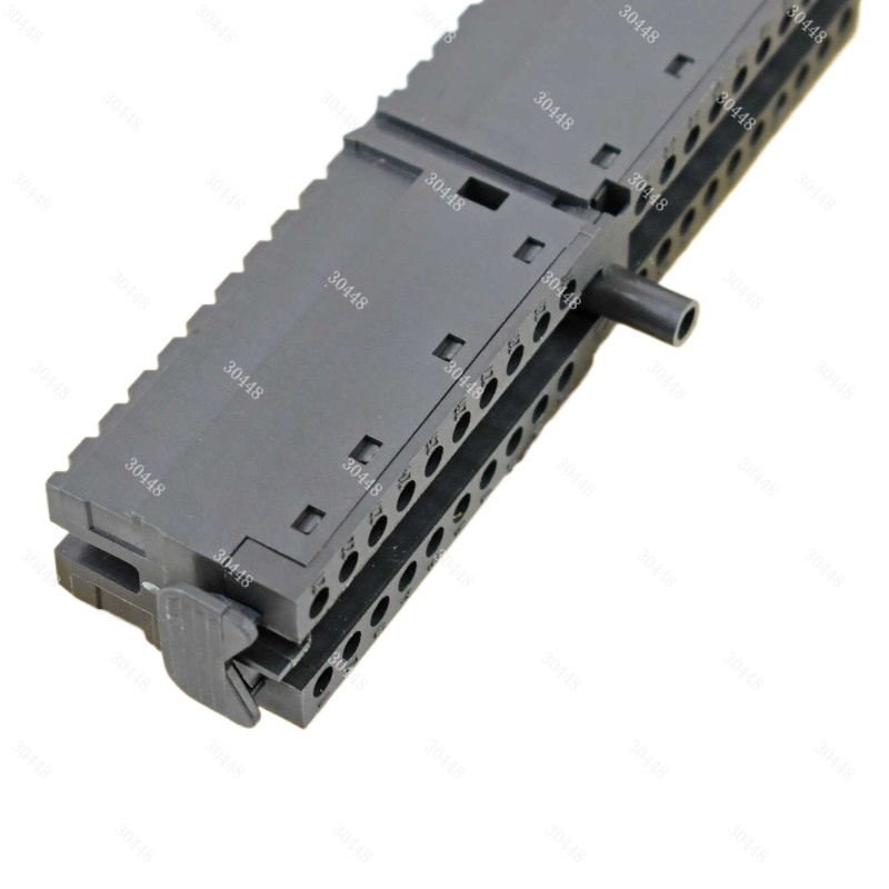 40 Pin Front Connector For  S7 - Screw Terminal Block recension och pris