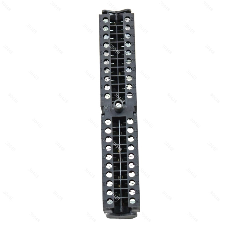 40 Pin Front Connector For  S7 - Screw Terminal Block recension och pris