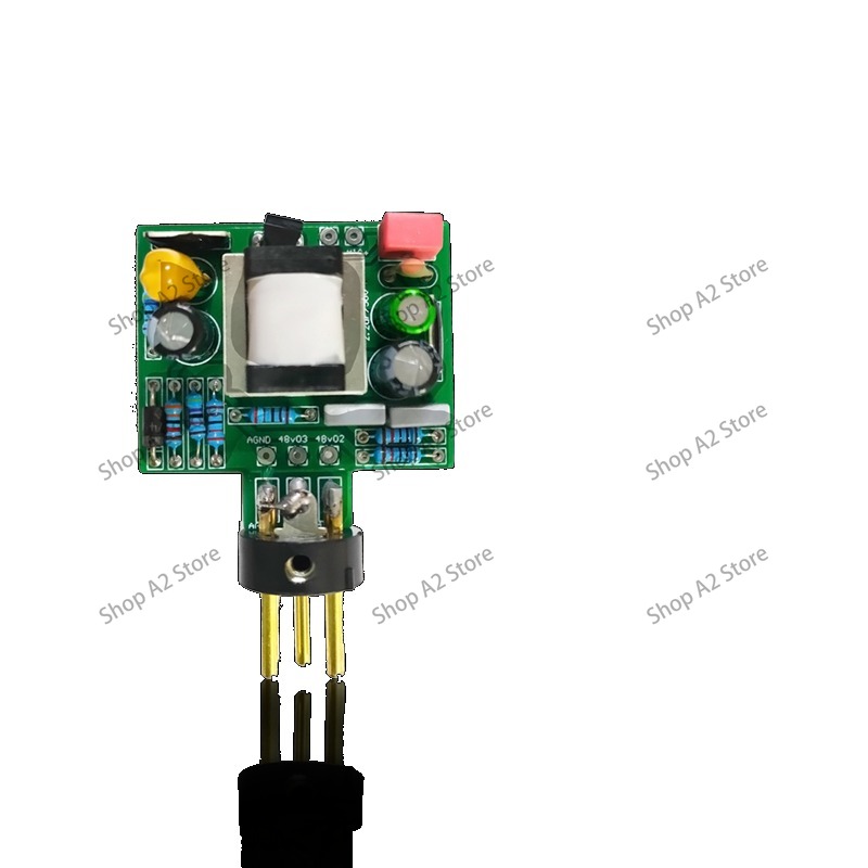 Microphone circuit board U87 1 - Proto Board recension och pris