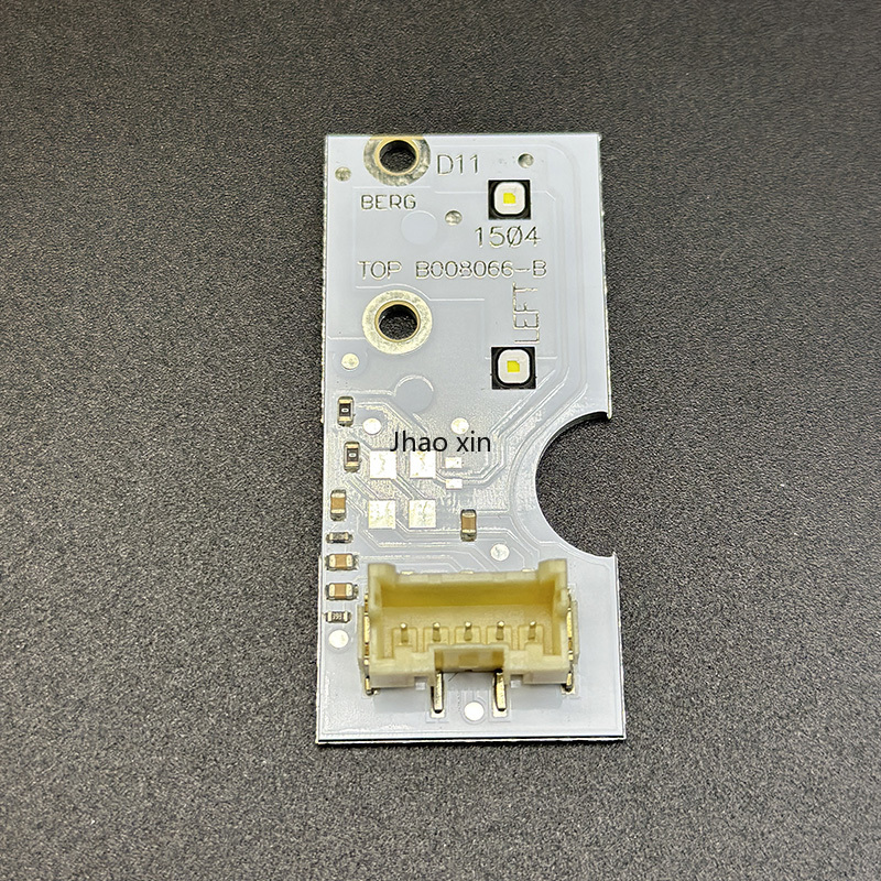 White Light for Audi Q5 2013-2 - Proto Board recension och pris