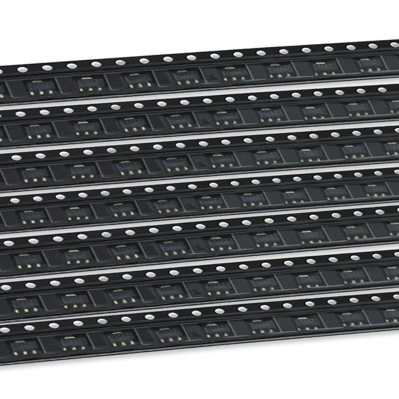 70PCS = 7Kinds *10PCS AMS1117  - Ams1117 Module recension och pris