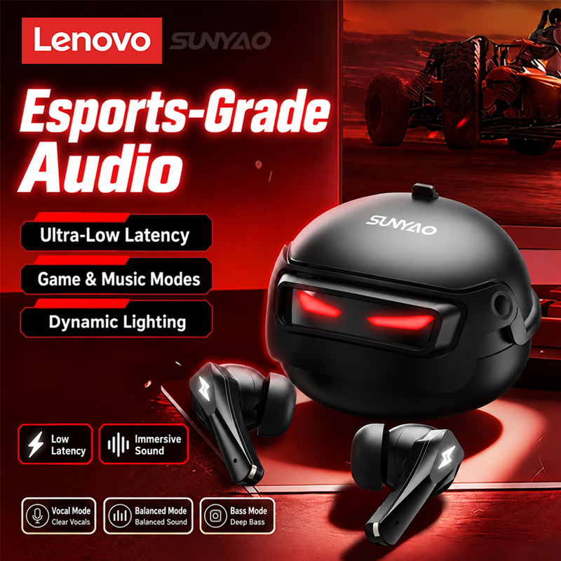 Choice Lenovo GT101 Gaming Hea - Usb C Cable recension och pris
