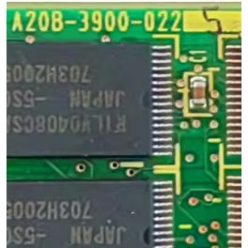 A20B-3900-0225 Ro-bot Memory C - Proto Board recension och pris