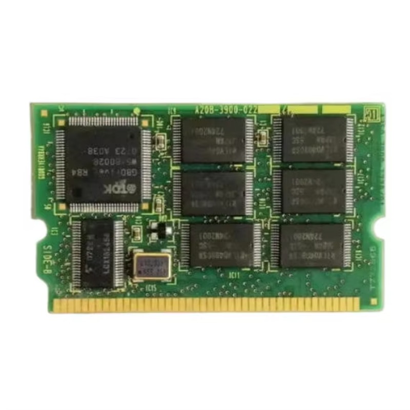 A20B-3900-0225 Ro-bot Memory C - Proto Board recension och pris