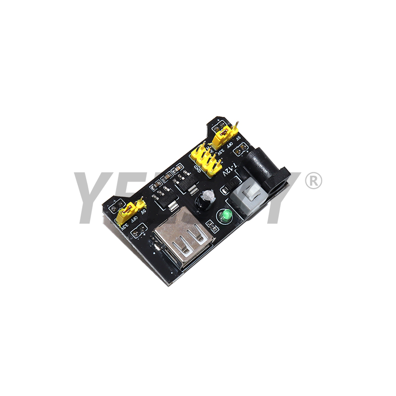 Breadboard 400 830 MB-102 MB10 - Breadboard 400 Point recension och pris