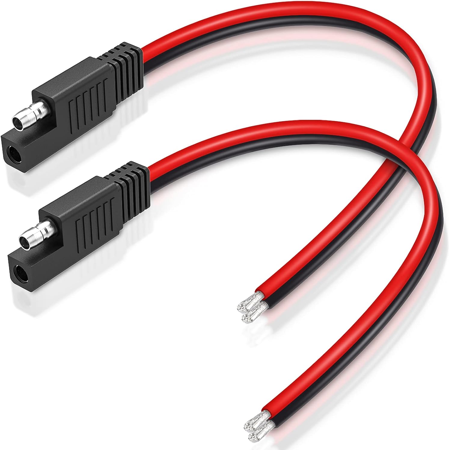 SAE Connector Extension Cable  - Ipex Connector recension och pris